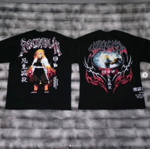 Yu Gi Oh Tees V2