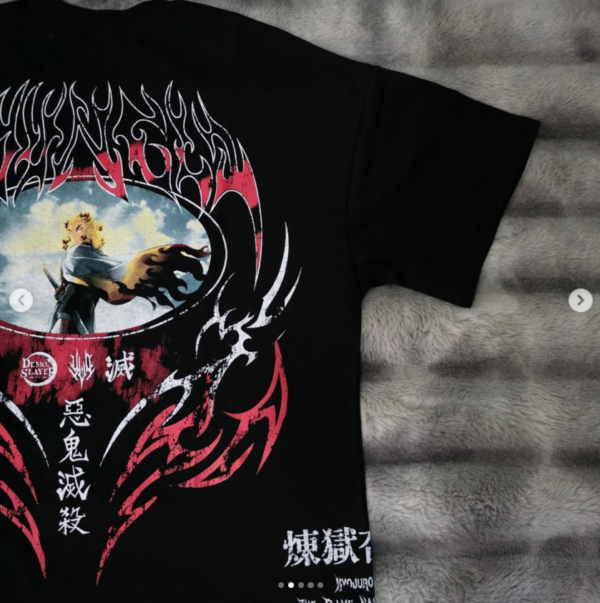 Yu Gi Oh Tees V2