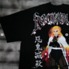 Yu Gi Oh Tees V2