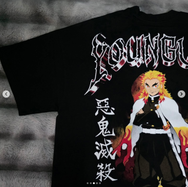 Yu Gi Oh Tees V2