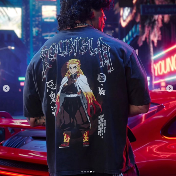 Yu Gi Oh Tees V2