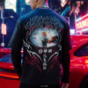 Yu Gi Oh Tees V2