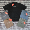 Simple Washed Tees