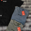 Simple Washed Tees
