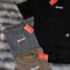 Simple Washed Tees