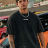 Simple Washed Tees