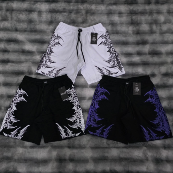 BD Nocturne Shorts