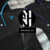 Onyx Hoodie Compression
