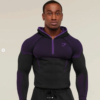 Onyx Hoodie Compression