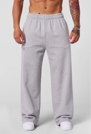 Superman Sweats (Grey)