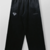 Superman Sweats (Black Wash)