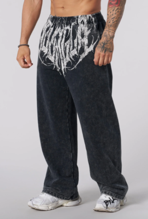 Dark Wave Sweats