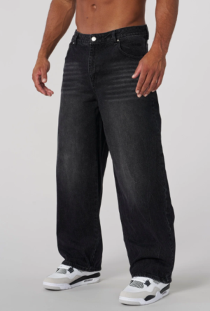 Captura de pantalla 2026-06-06 154427 Baggy Ass Jeans (Black Wash)