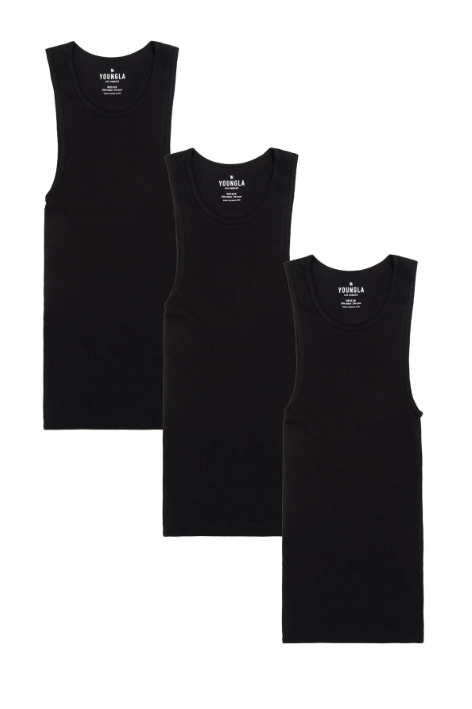 Wife Lovers (All Black)