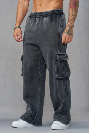 Captura de pantalla 2026-06-06 155130 Armored Batman Sweats (Grey Wash)