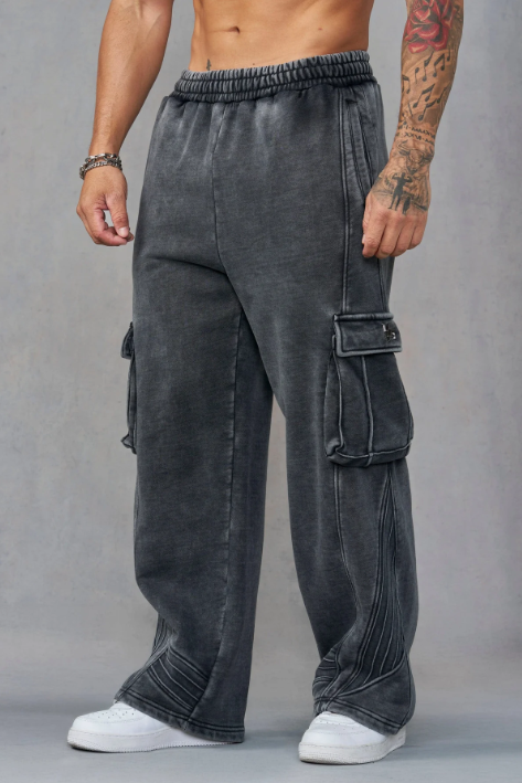 Captura de pantalla 2026-06-06 155130 Armored Batman Sweats (Grey Wash)