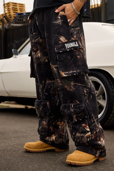 Captura de pantalla 2026-06-06 155230 Heritage Camo Sweats (Dark Camo)
