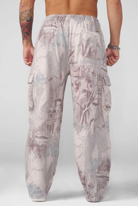Captura de pantalla 2026-06-06 155254 Heritage Camo Sweats (Tan Camo)