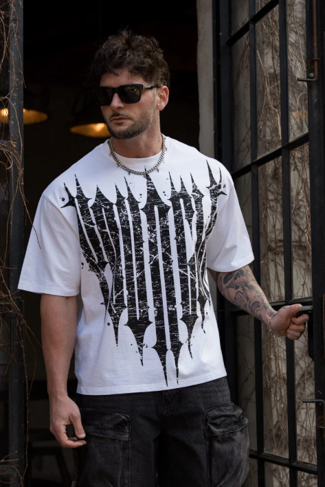 Captura de pantalla 2026-06-06 155713 Revenge Tee (White)