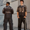 Varsity Camo Jersey
