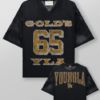 Captura de pantalla 2026-06-06 161325 Mesh Gold´s Gym Jersey