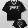 Venom Jersey (Black)
