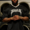 Venom Jersey (Black)