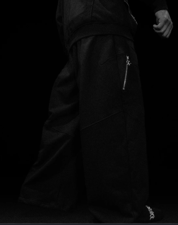 Captura de pantalla 2026-06-09 124705 Panelled Luxury Sweatpants