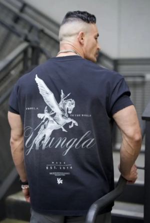 Captura de pantalla 2026-07-04 222337 Warrior Tees (Black Wash)