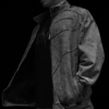 Panelled Jacket (Vintage)