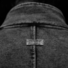 Panelled Jacket (Vintage)