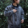Panelled Jacket (Vintage)