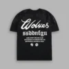 WESTERN WOLVES FOREVER PREMIUM OVERSIZED