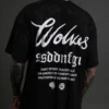 WESTERN WOLVES FOREVER PREMIUM OVERSIZED