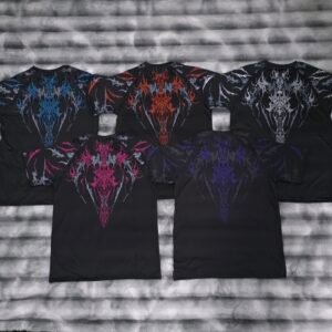 BD Infernal Compression