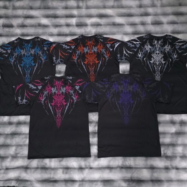 BD Infernal Compression