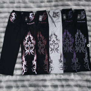 Archangel Blade Luxury Sweatpants