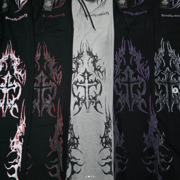 Archangel Blade Luxury Sweatpants