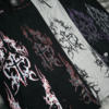 Archangel Blade Luxury Sweatpants