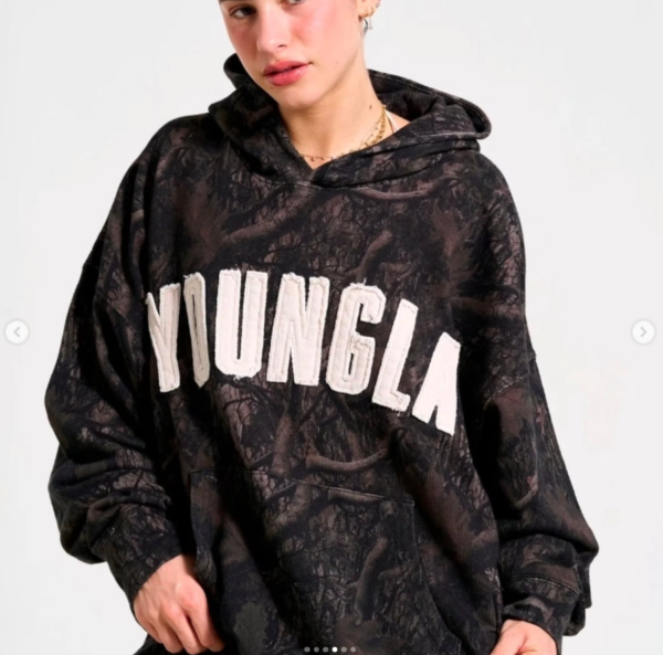 Hunting Hoodies