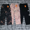 Heritage Cargo Sweats