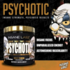 Psychotic Gold (Grape)