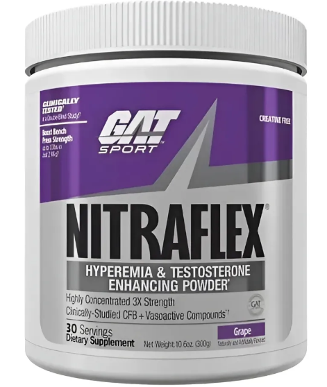 Nitraflex