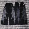 BD Shadowflame Sweatpants