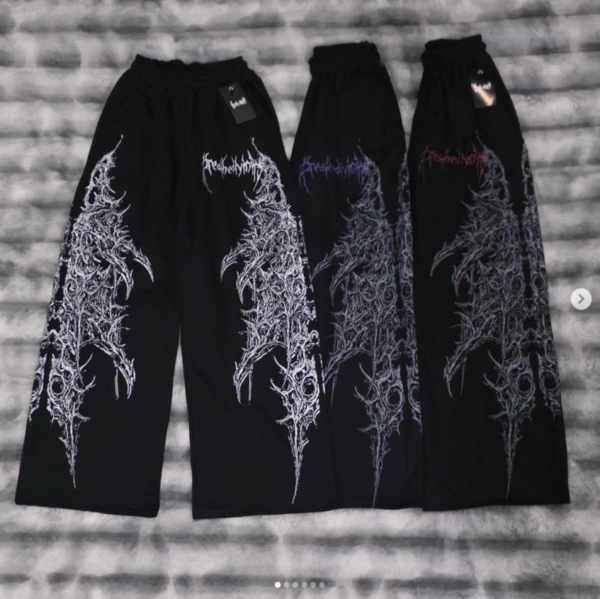 BD Shadowflame Sweatpants