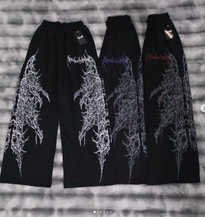BD Shadowflame Sweatpants