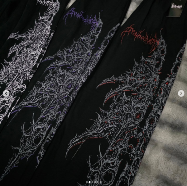 BD Shadowflame Sweatpants