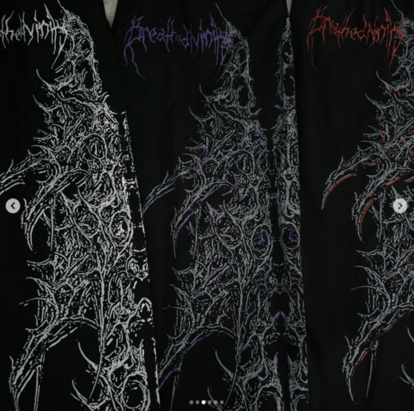 BD Shadowflame Sweatpants