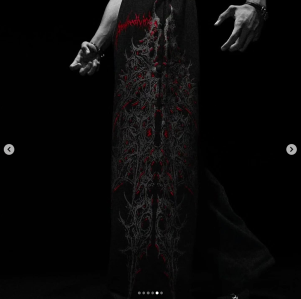 BD Shadowflame Sweatpants