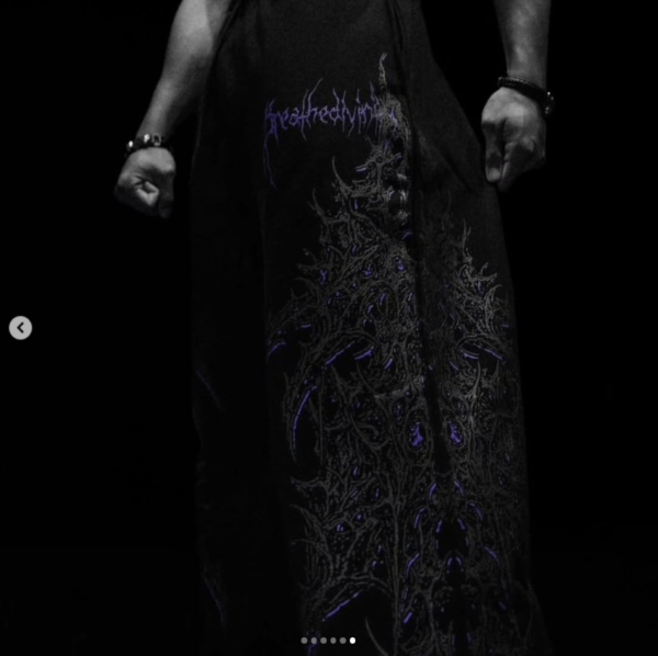 BD Shadowflame Sweatpants